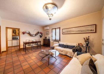 Villa Via I. Newton, Reggio nell'Emilia - foto 20