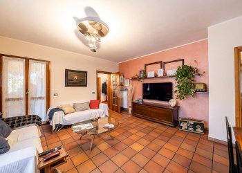 Villa Via I. Newton, Reggio nell'Emilia - foto 21