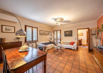 Villa Via I. Newton, Reggio nell'Emilia - foto 22