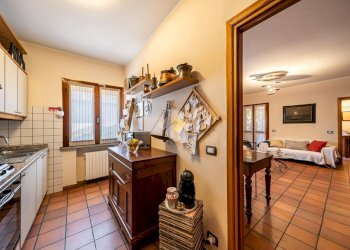 Villa Via I. Newton, Reggio nell'Emilia - foto 23