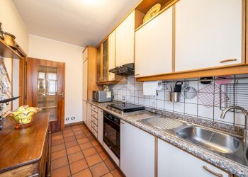 Villa Via I. Newton, Reggio nell'Emilia - foto 24