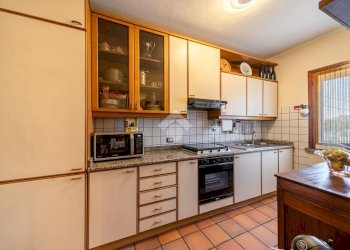 Villa Via I. Newton, Reggio nell'Emilia - foto 25