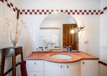 Villa Via I. Newton, Reggio nell'Emilia - foto 30