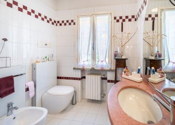 Villa Via I. Newton, Reggio nell'Emilia - foto 31