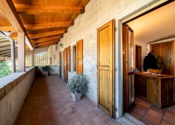 Villa Via I. Newton, Reggio nell'Emilia - foto 34