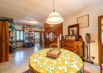 Villa Via I. Newton, Reggio nell'Emilia - foto 36