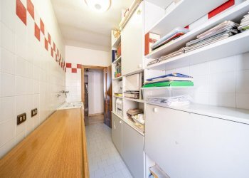Villa Via I. Newton, Reggio nell'Emilia - foto 38