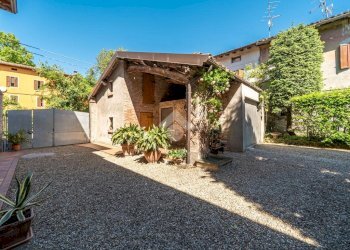 Villa Via I. Newton, Reggio nell'Emilia - foto 44