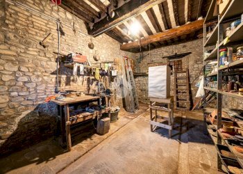 Villa Via I. Newton, Reggio nell'Emilia - foto 45
