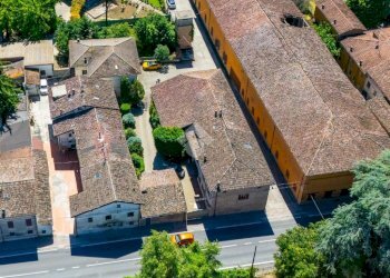 Villa Via I. Newton, Reggio nell'Emilia - foto 47
