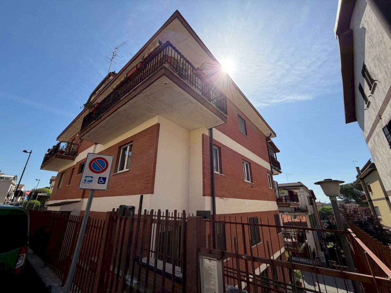 WhatsApp Image 2026-05-09 at 10.22.57 - Three-room apartment Fiano Romano - photo 2