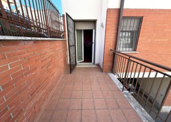 WhatsApp Image 2026-05-09 at 10.22.57 (3) - Three-room apartment Fiano Romano - photo 15