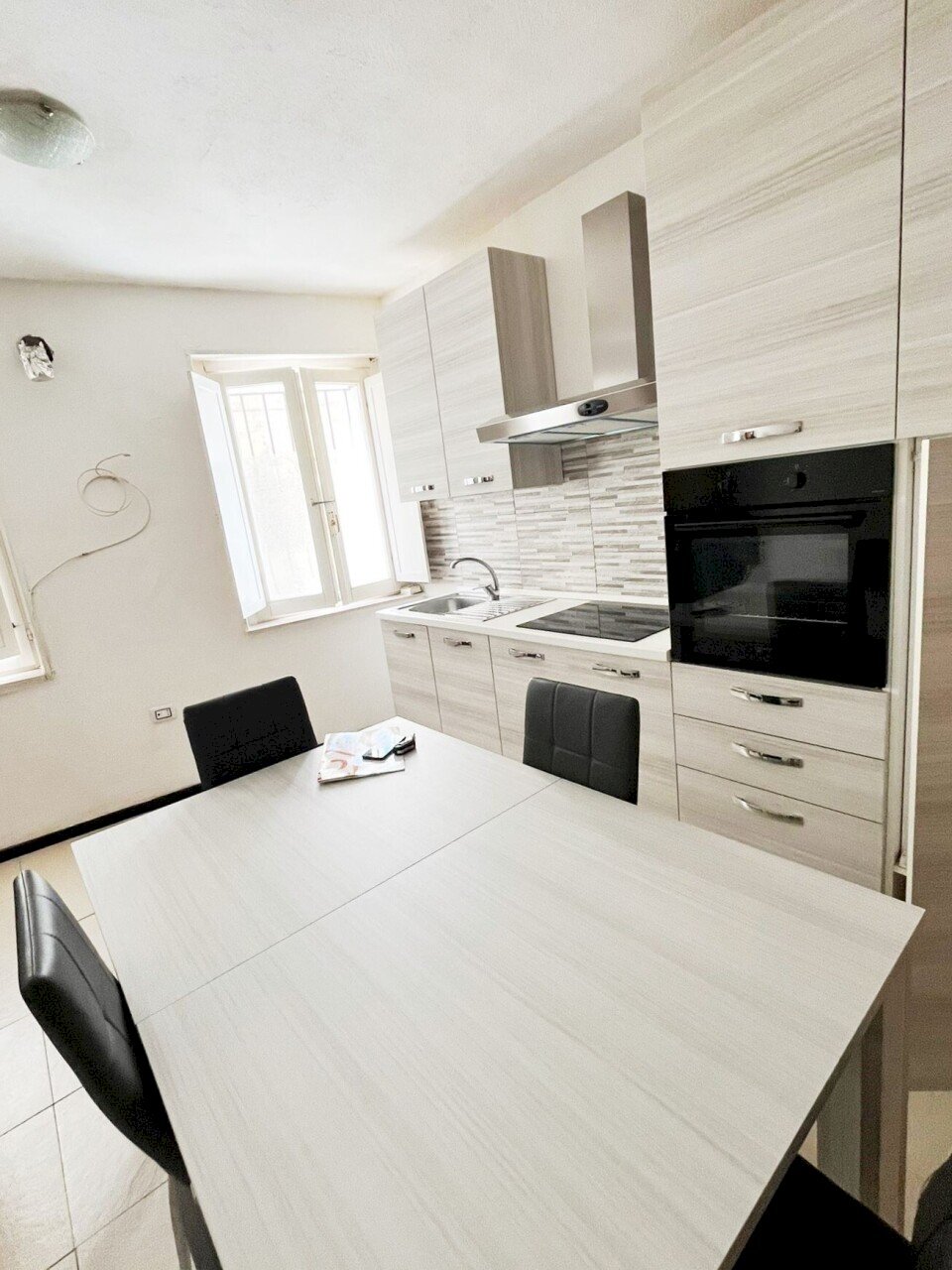 2 - Four-room apartment Sassari - photo 3