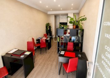 file_00000000b240720aa08347cdc5a05aa8 - Real Estate Brokerage Agency Via Val Chisone 24, Roma - photo 3