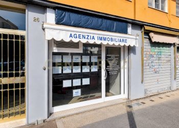 file_00000000d19c720a8012f522a272687a - Real Estate Brokerage Agency Via Val Chisone 24, Roma - photo 7