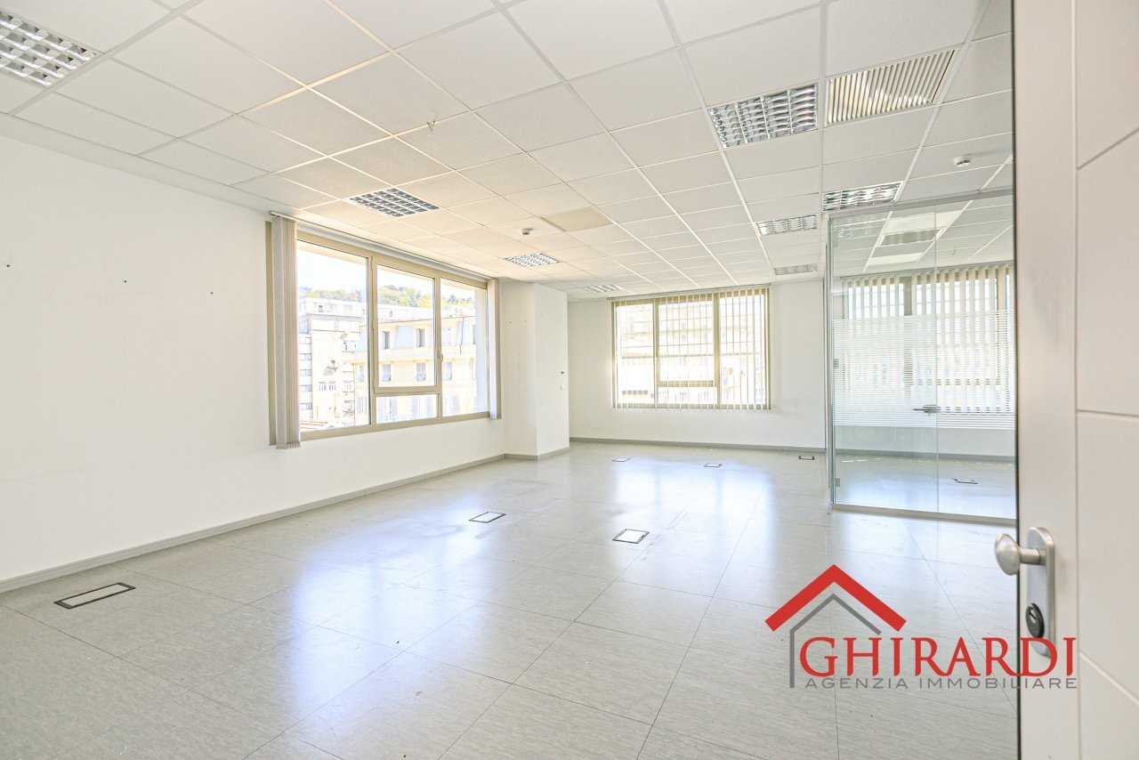 1.2 INGRESSO.jpg - Office Via Enrico Albareto, Genova (neighborhood Sestri Ponente) - photo 3