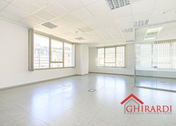 2.0 UFFICIO 1.jpg - Office Via Enrico Albareto, Genova (neighborhood Sestri Ponente) - photo 4