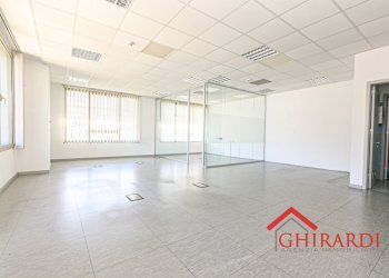2.1 UFFICIO 1.jpg - Office Via Enrico Albareto, Genova (neighborhood Sestri Ponente) - photo 5