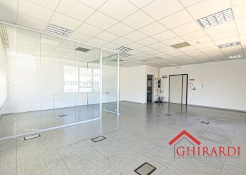2.2 UFFICIO 1.jpg - Office Via Enrico Albareto, Genova (neighborhood Sestri Ponente) - photo 6