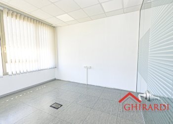 3.0 UFFICIO 2.jpg - Office Via Enrico Albareto, Genova (neighborhood Sestri Ponente) - photo 9