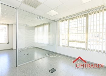 3.1 UFFICIO 2.jpg - Office Via Enrico Albareto, Genova (neighborhood Sestri Ponente) - photo 10