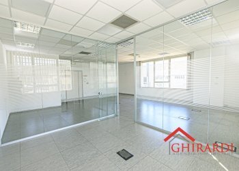 3.2 UFFICIO 2.jpg - Office Via Enrico Albareto, Genova (neighborhood Sestri Ponente) - photo 11