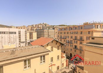 5.0 VISTA.jpg - Office Via Enrico Albareto, Genova (neighborhood Sestri Ponente) - photo 16