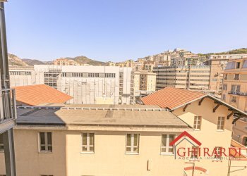 5.1 VISTA.jpg - Office Via Enrico Albareto, Genova (neighborhood Sestri Ponente) - photo 17