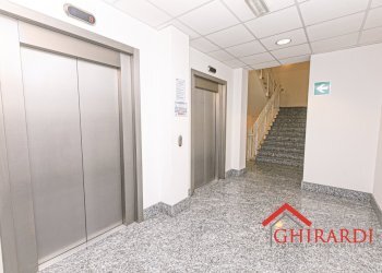 6.0 ZONE COMUNI.jpg - Office Via Enrico Albareto, Genova (neighborhood Sestri Ponente) - photo 20