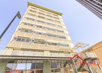 8.1 EDIFICIO.jpg - Office Via Enrico Albareto, Genova (neighborhood Sestri Ponente) - photo 22