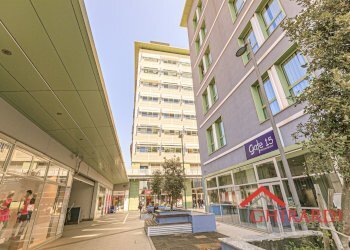 8.2 EDIFICIO.jpg - Office Via Enrico Albareto, Genova (neighborhood Sestri Ponente) - photo 23