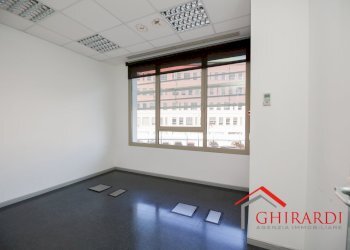 2.11 UFFICI.jpg - Office VIA E. ALBARETO 21, Genova (neighborhood Sestri Ponente) - photo 19