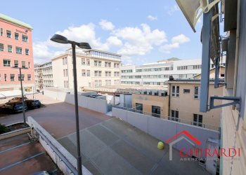 5.1 VISTA.jpg - Office VIA E. ALBARETO 21, Genova (neighborhood Sestri Ponente) - photo 28