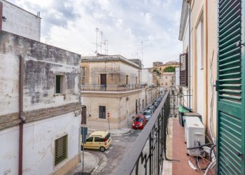 8 -Foto Via Zimbalo 12 - Lecce - Quadrilocale Via G. Zimbalo 12, Lecce - foto 8
