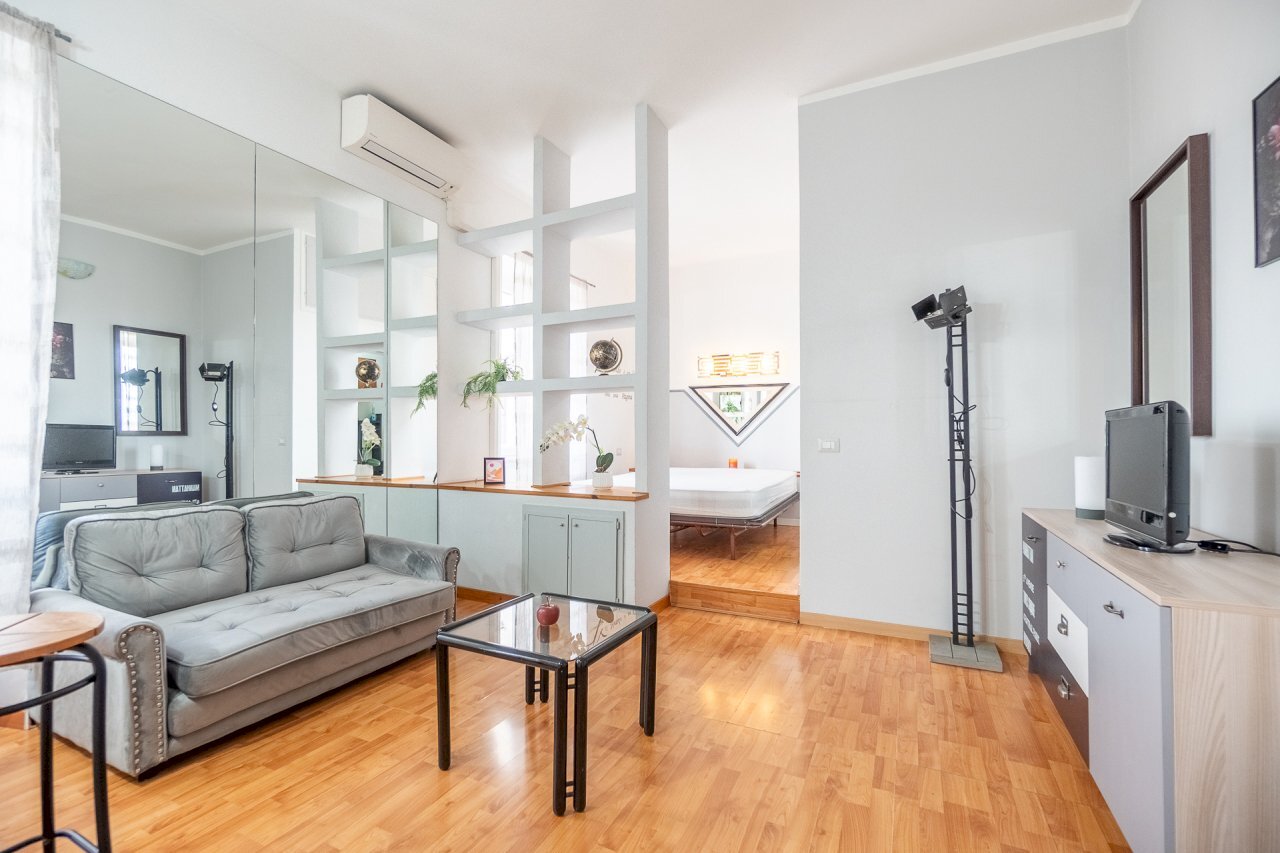 21 - One-room apartment Via Salvo D'Acquisto 8, Ciampino - photo 2