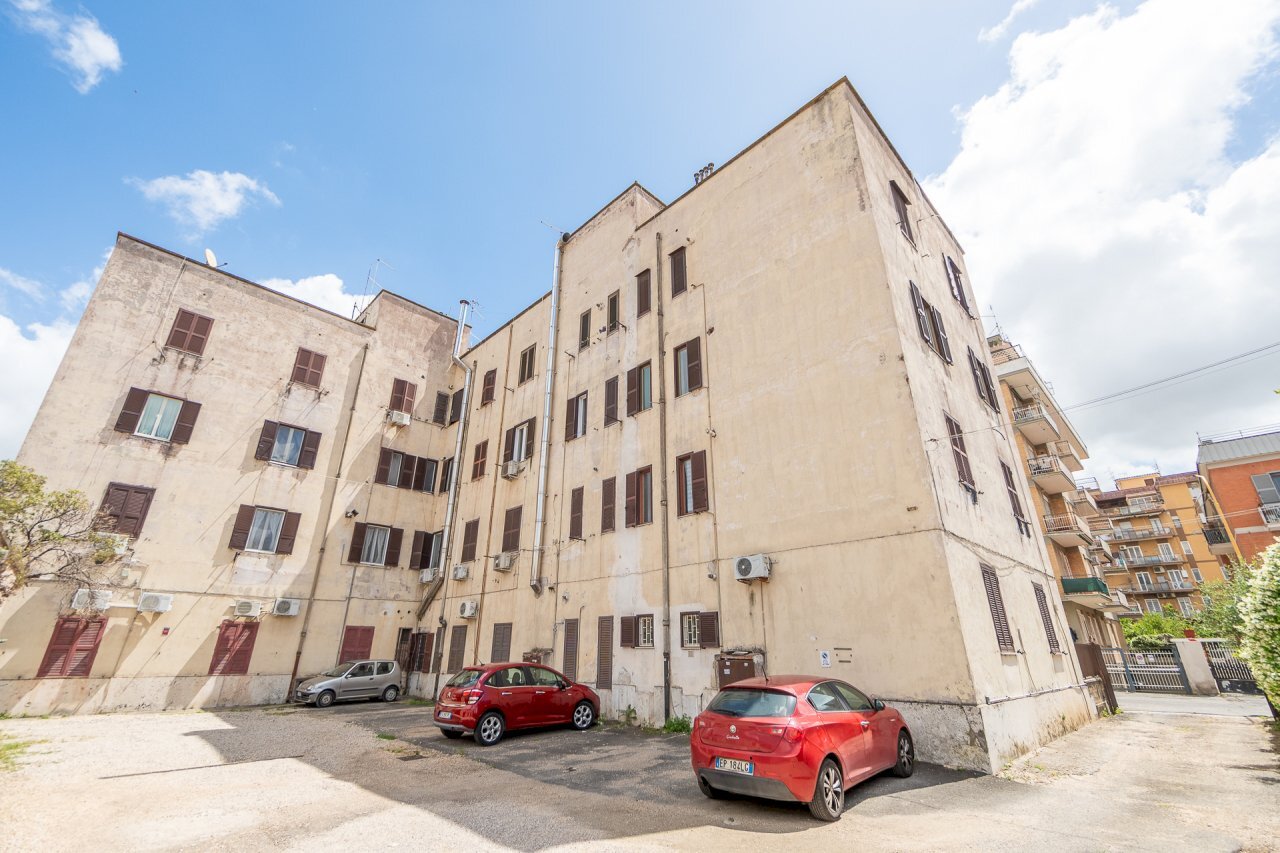 43 - One-room apartment Via Salvo D'Acquisto 8, Ciampino - photo 3