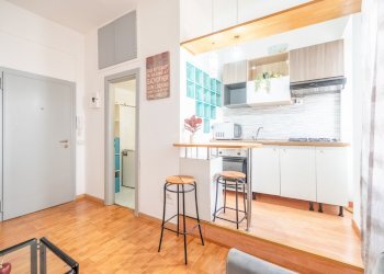 31 - One-room apartment Via Salvo D'Acquisto 8, Ciampino - photo 1