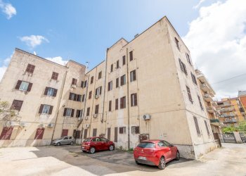 43 - One-room apartment Via Salvo D'Acquisto 8, Ciampino - photo 3