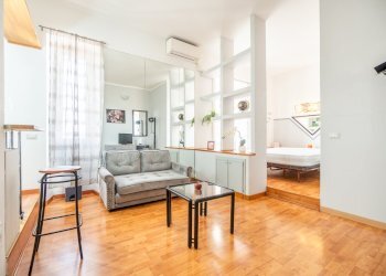 7 - One-room apartment Via Salvo D'Acquisto 8, Ciampino - photo 7