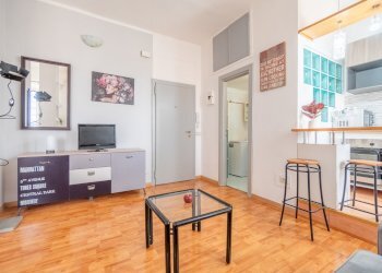 10 - One-room apartment Via Salvo D'Acquisto 8, Ciampino - photo 8
