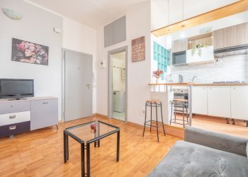 11 - One-room apartment Via Salvo D'Acquisto 8, Ciampino - photo 9