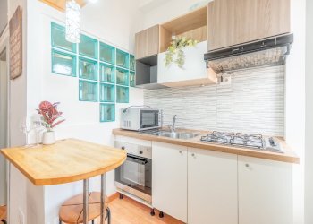 13 - One-room apartment Via Salvo D'Acquisto 8, Ciampino - photo 10