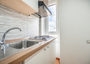 15 - One-room apartment Via Salvo D'Acquisto 8, Ciampino - photo 11