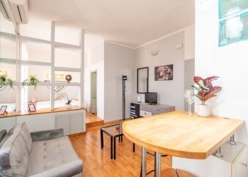 17 - One-room apartment Via Salvo D'Acquisto 8, Ciampino - photo 13