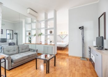 21 - One-room apartment Via Salvo D'Acquisto 8, Ciampino - photo 14