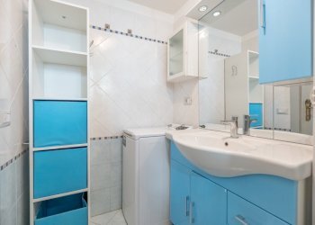 24 - One-room apartment Via Salvo D'Acquisto 8, Ciampino - photo 15