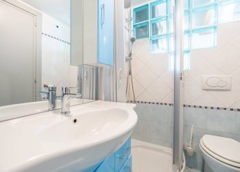 25 - One-room apartment Via Salvo D'Acquisto 8, Ciampino - photo 16