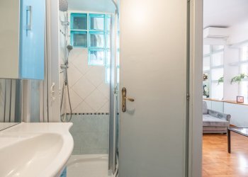 27 - One-room apartment Via Salvo D'Acquisto 8, Ciampino - photo 17
