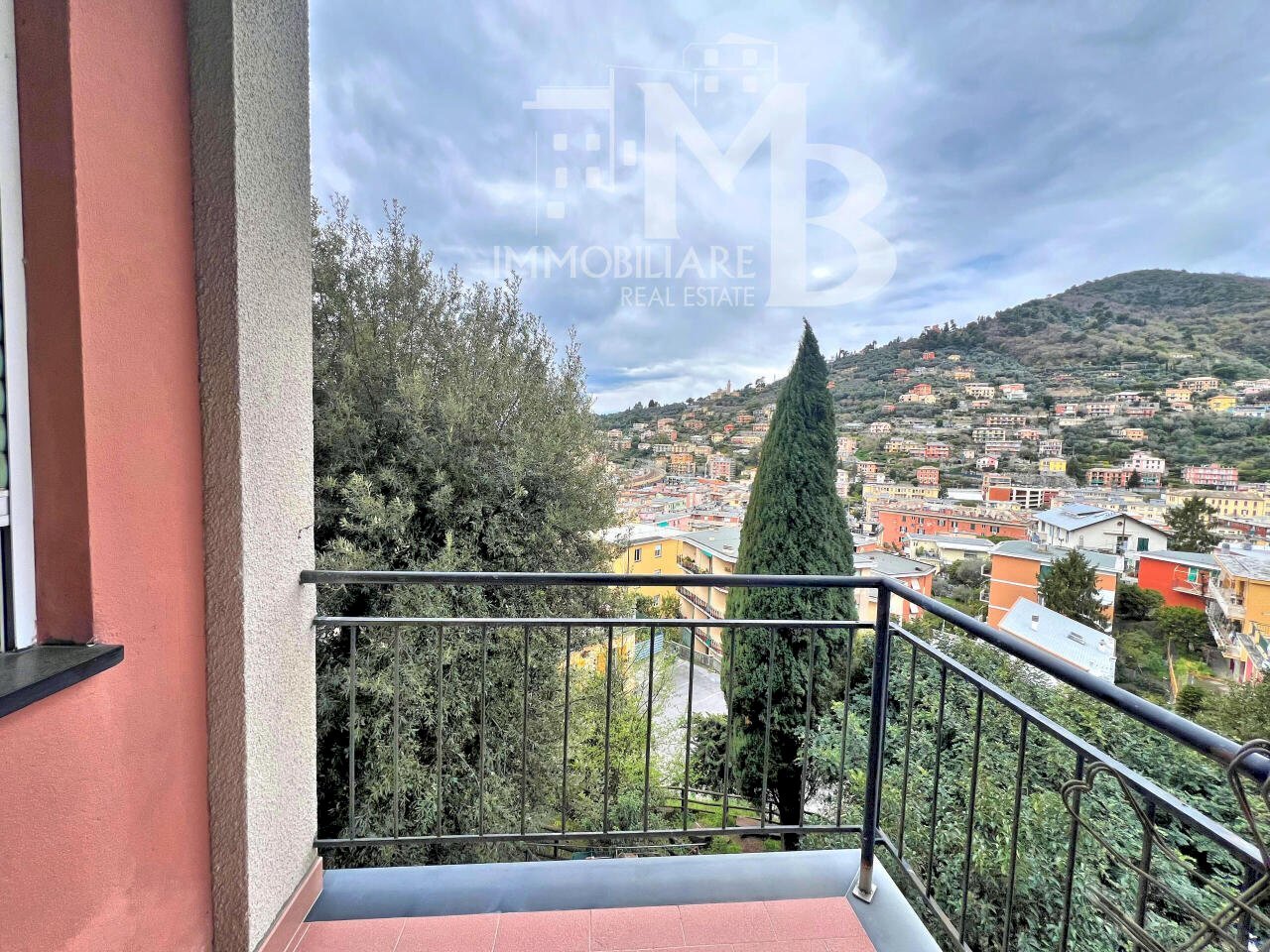 BALCONE DUE - Apartment Via Privata Palme 36, Recco - photo 2
