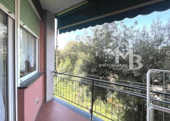 BALCONE UNO - Apartment Via Privata Palme 36, Recco - photo 1